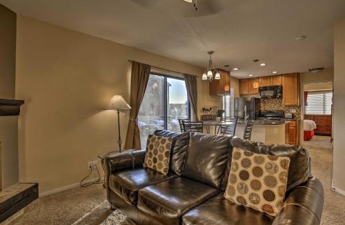 Englewood House | Greenwood Village Condo w/Pool Access!