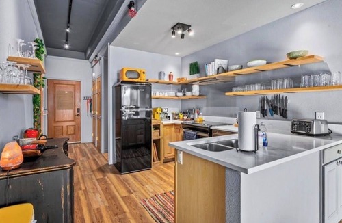 Crested Butte Apartment | GROUND FLOOR 3 BEDROOM APARTMENT MT CRESTED BUTTE
