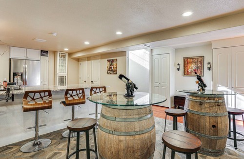 Aurora Apartment | Group Getaway 3 Mi to Cherry Creek State Park!