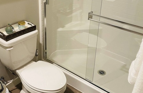 Winchester House | Guest Suite in Brand New Community!