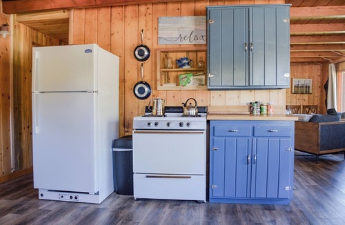 Lake City Cabin | Gunnison - Peaceful, Fishing and Wildlife