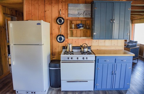 Lake City Cabin | Gunnison - Peaceful, Fishing and Wildlife