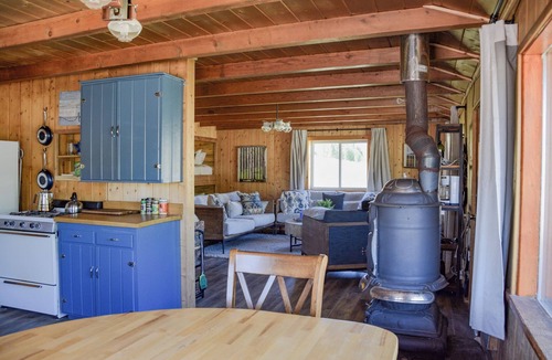Lake City Cabin | Gunnison - Peaceful, Fishing and Wildlife