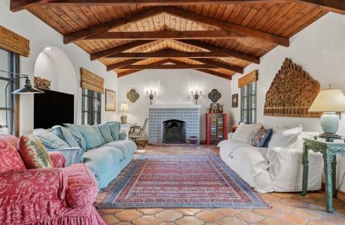 West Mesa House | Hacienda on the Mesa