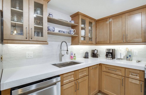 Breckenridge Condo | Half-Mi to Main Street Breck: All-Season Escape!