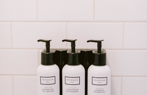 Solvang Hotel | Hamlet Inn