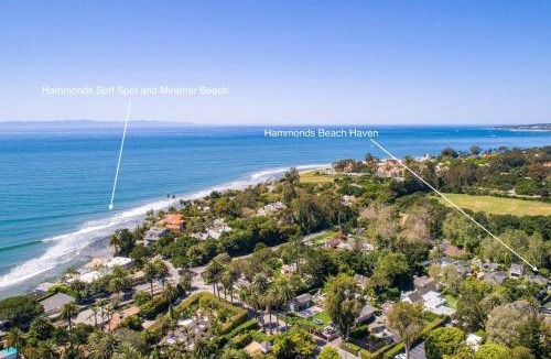 Montecito House | Hammonds Beach Haven