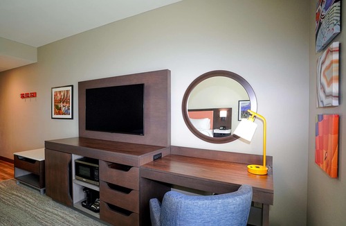 Briargate Hotel | Hampton Inn Colorado Springs I-25 Central