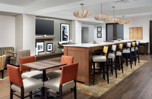 Englewood Hotel | Hampton Inn Denver Tech Center South