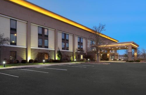 Marietta Hotel | Hampton Inn Marietta