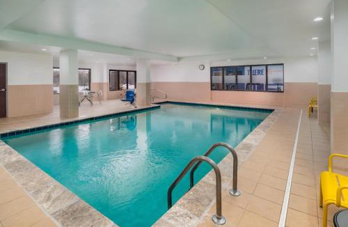 Marietta Hotel | Hampton Inn Marietta