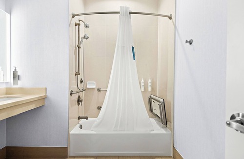 Morgan Hill Hotel | Hampton Inn Morgan Hill