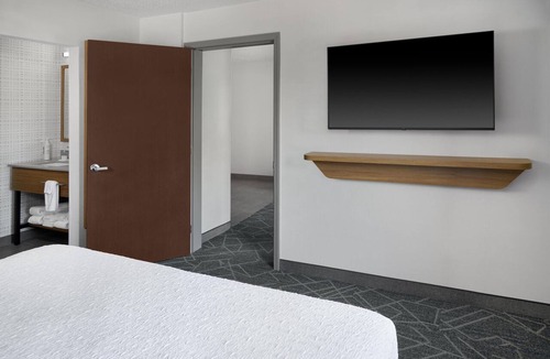 Streetsboro Hotel | Hampton Inn & Suites Cleveland Southeast/Streetsboro