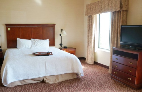 Kingman Hotel | Hampton Inn & Suites Kingman