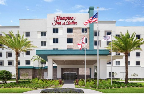 Country Walk Hotel | Hampton Inn & Suites Miami, Kendall, Executive Airport