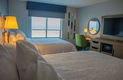 Servia Hotel | Hampton Inn Wabash