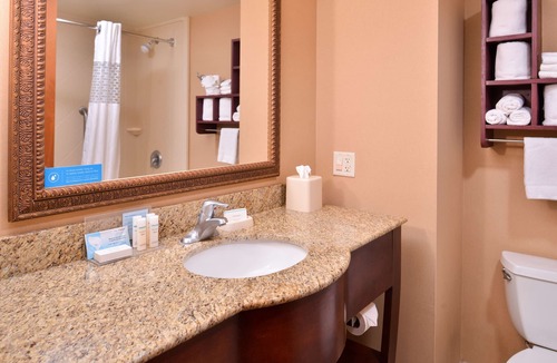 York Hotel | Hampton Inn York