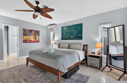 Imperial Point House | Harbor Haven Home for 7