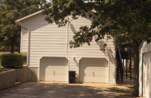 St. Robert House | Harmony Haven