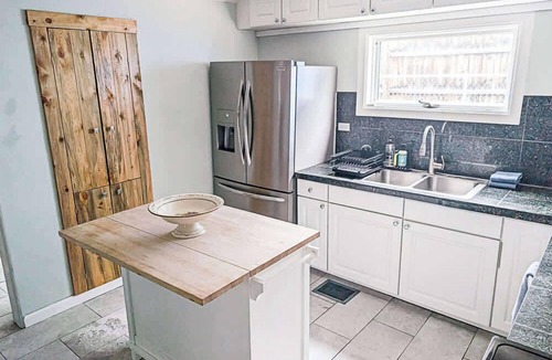 Leadville North House | Harrison Avenue House — Downtown Leadville