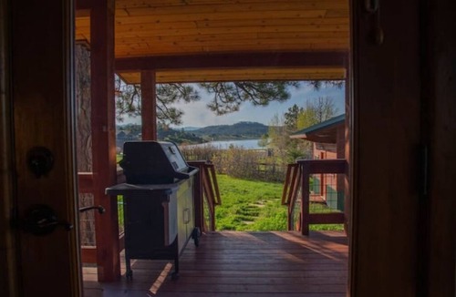 Pagosa Springs House | Hatcher Lake Haven