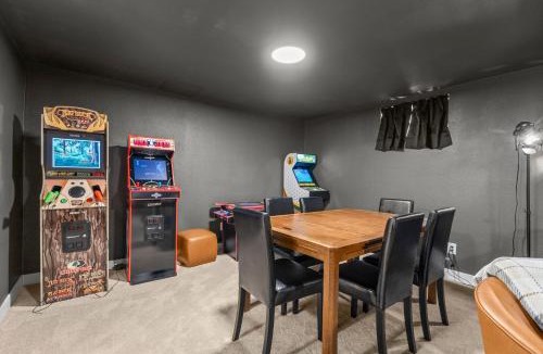 Northwest Arvada House | Haus Vango