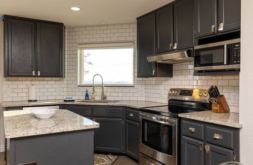 Lake Havasu City House | Havasu Cotati - Pool, Spa, FirePit, Games, Garage