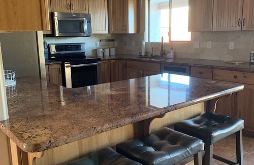 Lake Havasu City House | Havasu Oasis