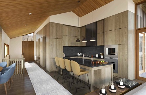 Snowmass Village Cabin | Havens 3 - Impeccable Mountain Residence