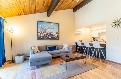 Frisco Condo | Hawn Drive by Summit County Mountain Retreats
