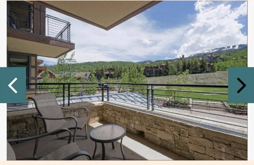 Snowmass Village Apartment | Hayden Lodge