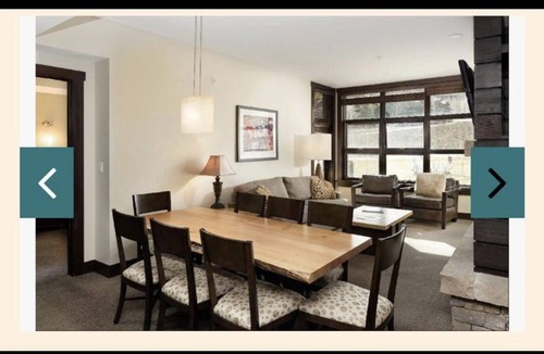 Snowmass Village Apartment | Hayden Lodge