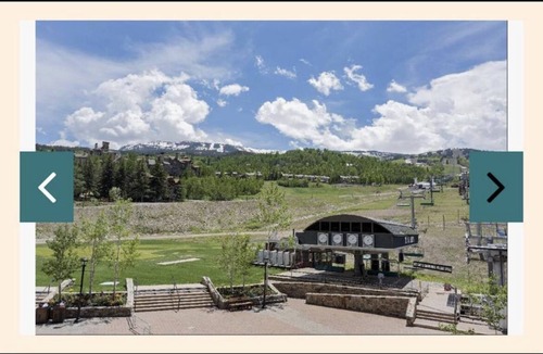 Snowmass Village Apartment | Hayden Lodge