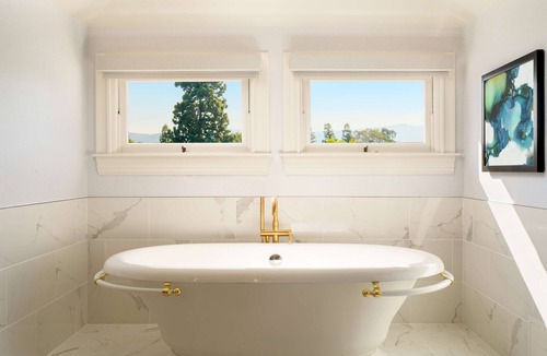 South San Jose Hotel | Hayes Mansion, San Jose - Curio Collection by Hilton