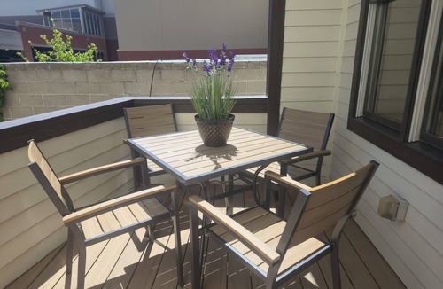 Golden House | Heart of Downtown Golden: 3BR with Garage