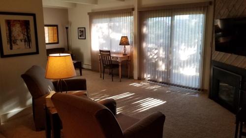 Frisco Apartment | Heart of Frisco Condo