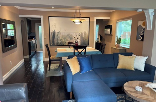 South Middle River Apartment | Heated pool, lush oasis getaway near Wilton Manors