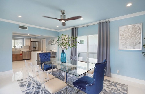 Lighthouse Point House | Heated Pool, Waterfall & Spa BNR Vacation Rentals