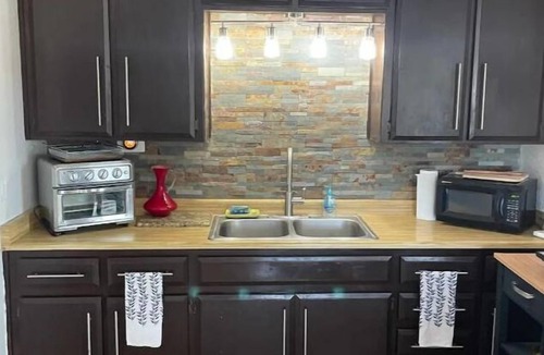 Tahoe Village Apartment | Heavenly Haven - sleeps 4