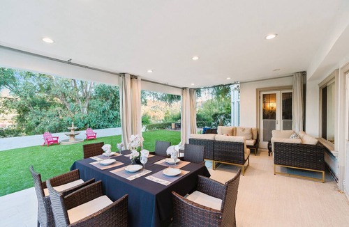 North Arroyo House | Heavenly Retreat 5 Minutes Walk To Rose Bowl!