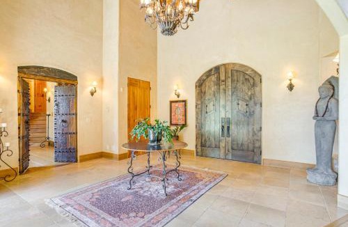 Steamboat Springs House | Heavenly Steamboat Home: 50 Acres, Hot Tub, Views!