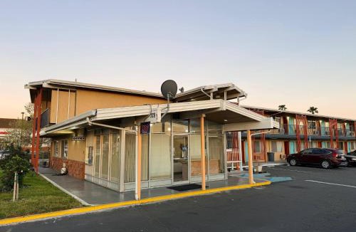 Milpitas Hotel | Heritage Inn - Milpitas