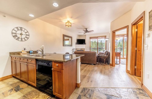 The Highlands Apartment | Hgl311-2