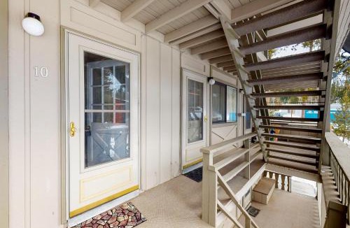 Winter Park Apartment | Hi Country Haus Getaway