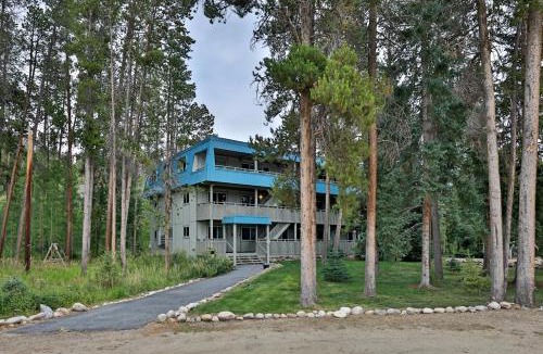 Winter Park Apartment | Hi Country Haus Getaway