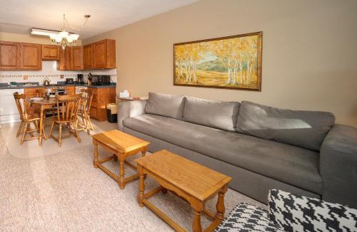 Winter Park Apartment | Hi Country Haus Unit 0309