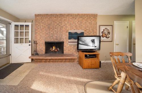 Winter Park Apartment | Hi Country Haus Unit 0309