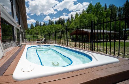 Winter Park Apartment | Hi Country Haus Unit 2506