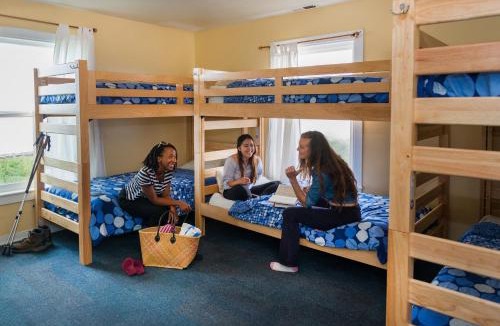 Pescadero House | HI Pigeon Point Lighthouse Hostel