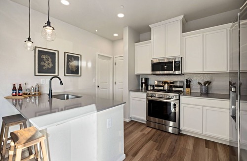 Fort Collins House | Hidden Gem – Brand New Curated Home w Pool Access